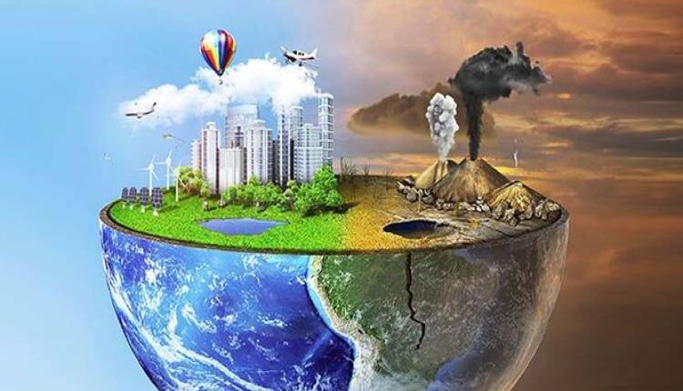 دراسة عالمية تكشف تأثيرات التغير المناخي وراء تشكل قبة أوروبا الحرارية