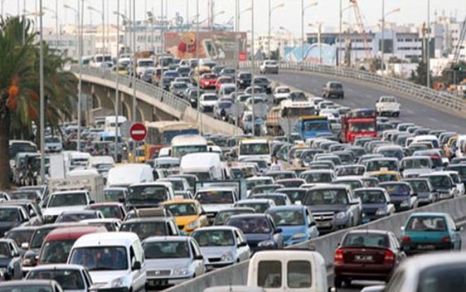 الادارة الجهوية للصحة بتونس تنظم الاحد 28 جوان 2026 يوما تحسيسيا لتعزيز ثقافة السلامة المرورية والوقاية من حوادث الطرقات