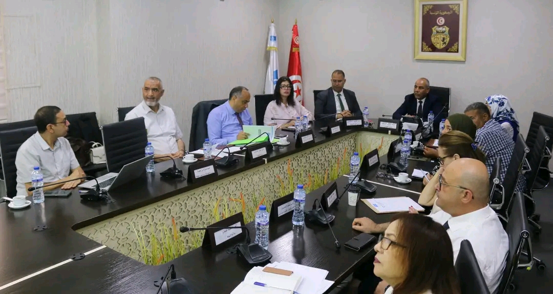هيئة السلامة الصحية تؤكد مواصلة استكمال المنظومة التشريعية وتعزيز الرقابة