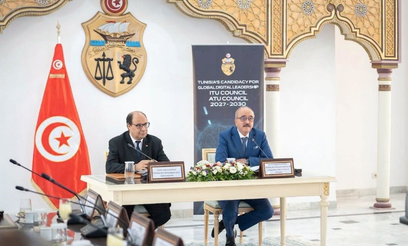 تونس تعرض ترشحاتها لهيئات الاتحاد الافريقي للاتصالات أمام البعثات الدبلوماسية الافريقية