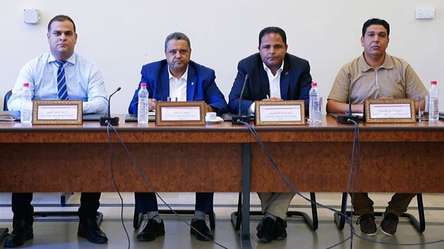 لجنة الدفاع والأمن بمجلس النواب تنطلق في دراسة مشروع مخطط التنمية 2026-2030