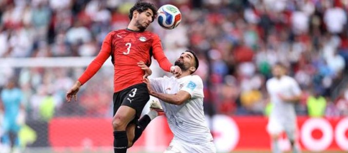 مونديال 2026: مصر تحتل المركز الثاني في مجموعتها وتتأهل إلى الدور السادس عشر