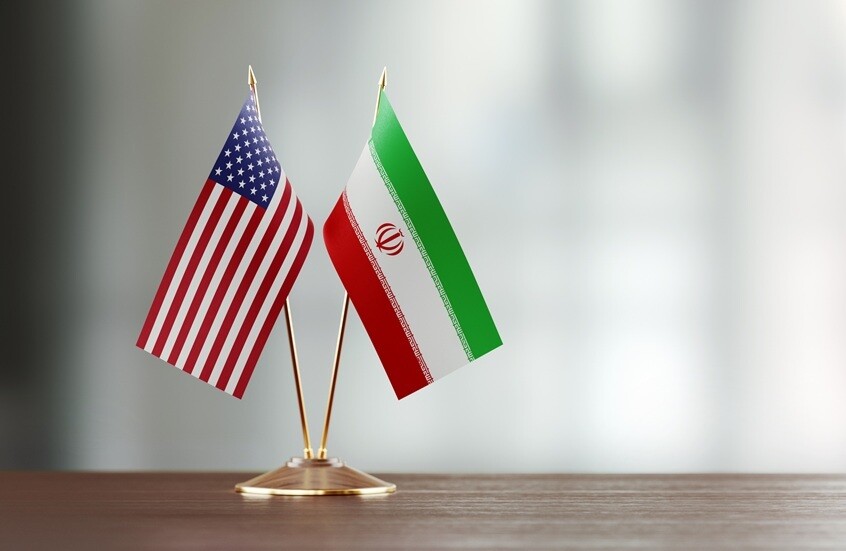إيران: ضربنا أهدافا مرتبطة بأمريكا ردا على هجمات 