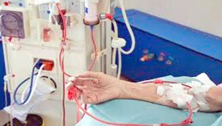 الأساليب الجديدة لتصفية الدم لمرضى الكلى المحور الأبرز للملتقى العلمي للجمعية التونسية لأمراض الكلى وتصفية الدم وزرع الكلى