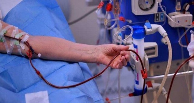 نحو 14 ألف مريض يخضعون لحصص تصفية الدم في تونس