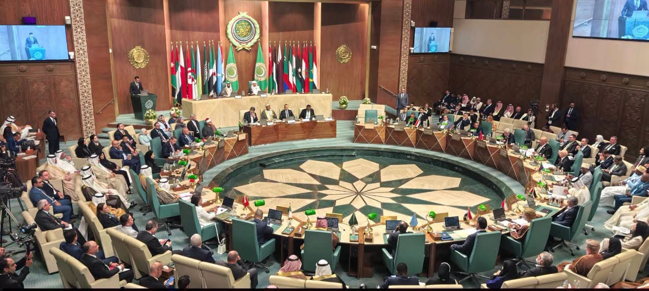 مجلس نواب الشعب يشارك في فعاليات المؤتمر الثامن للبرلمان العربي ورؤساء البرلمانات العربية بالقاهرة