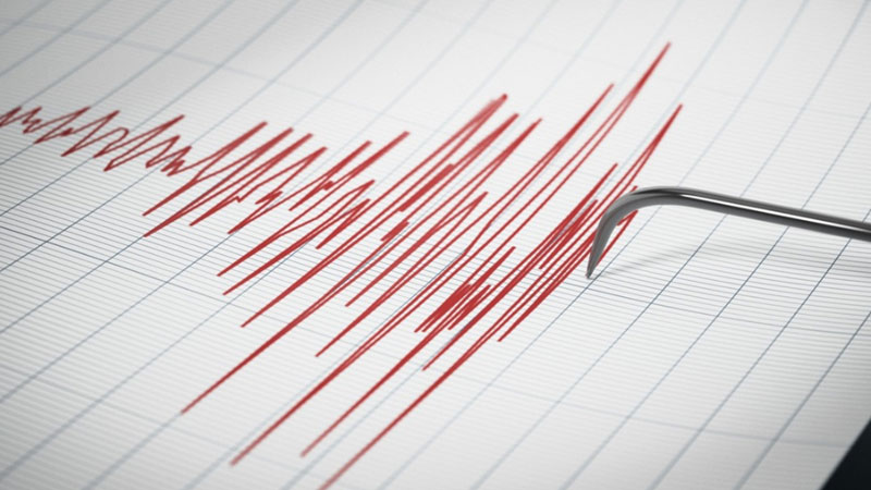 مركز الأبحاث الألماني لعلوم الأرض: زلزال بقوة 6.1 درجات يضرب اليابان