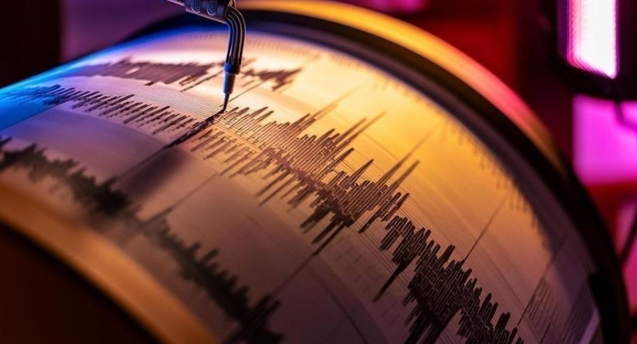 زلزال بقوة 6.1 درجات يضرب اليابان