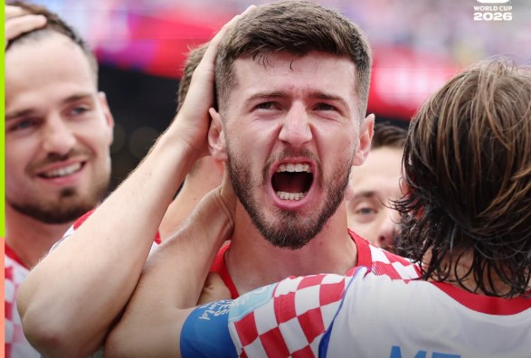 كأس العالم 2026: انقلترا تتأهل إلى الدور القادم في صدارة مجموعتها وكرواتيا في المركز الثاني