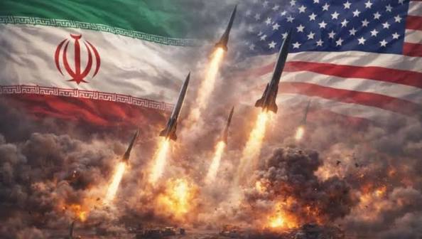 إيران تندد بالضربات الأمريكية بوصفها انتهاكا للاتفاق المؤقت