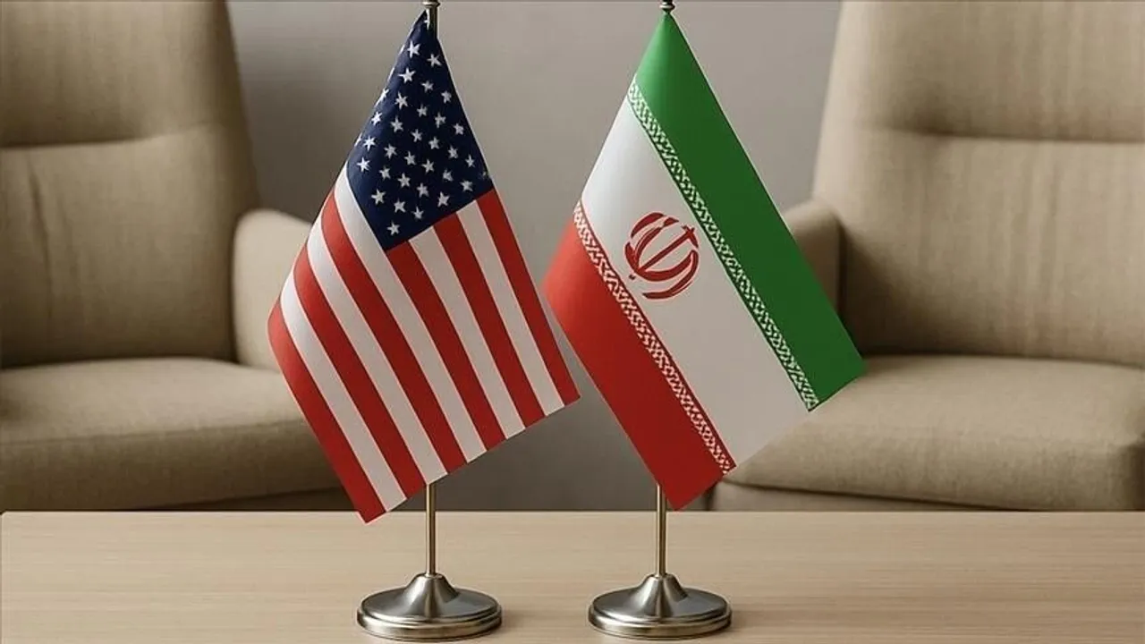 إيران تندد بالضربات الأمريكية بوصفها انتهاكا للاتفاق المؤقت