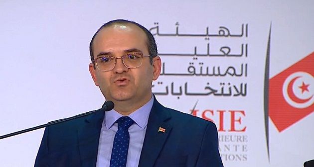 بوعسكر: "الاستغناء عن الحبر الانتخابي والاعتماد على أعوان الهيئة سيُقلصان مصاريف الانتخابات"