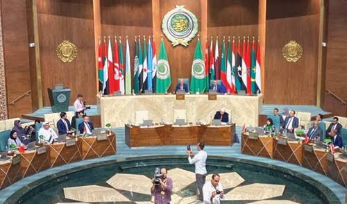الجامعة العربية تدين الاعتداءات الإيرانية على البحرين والكويت