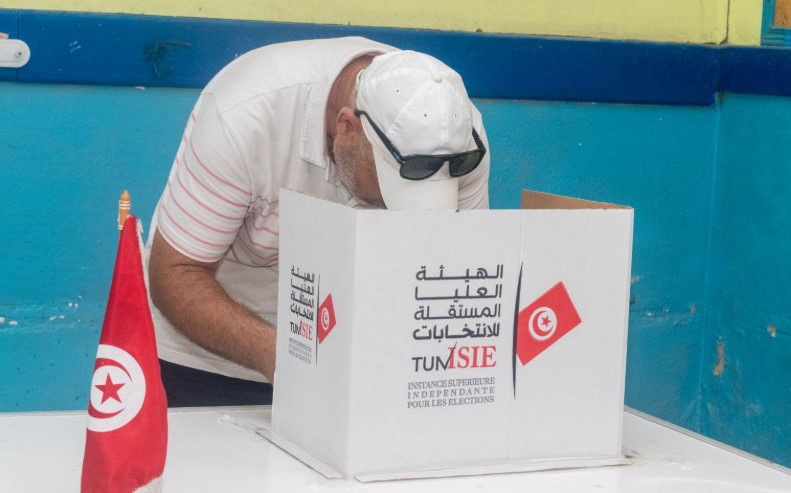 الانتخابات التشريعية الجزئية بدائرة الكبارية: مراكز الاقتراع تُغلق أبوابها