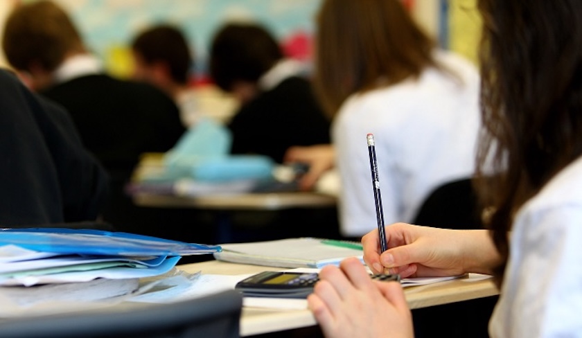 Bac 2026: démarrage de la session de contrôle