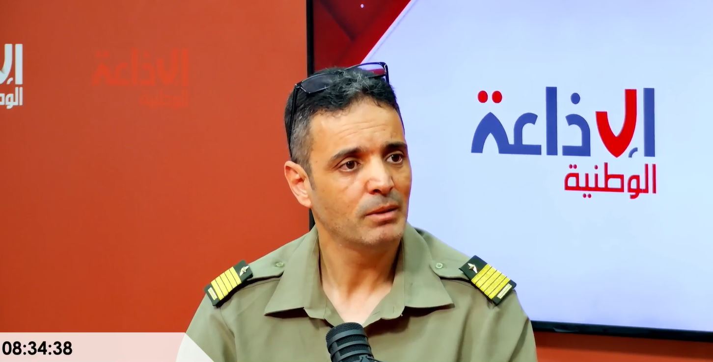 مدير المحافظة على الغابات: 8,7% نسبة الكساء الغابي في تونس والهدف الوصول إلى 16%