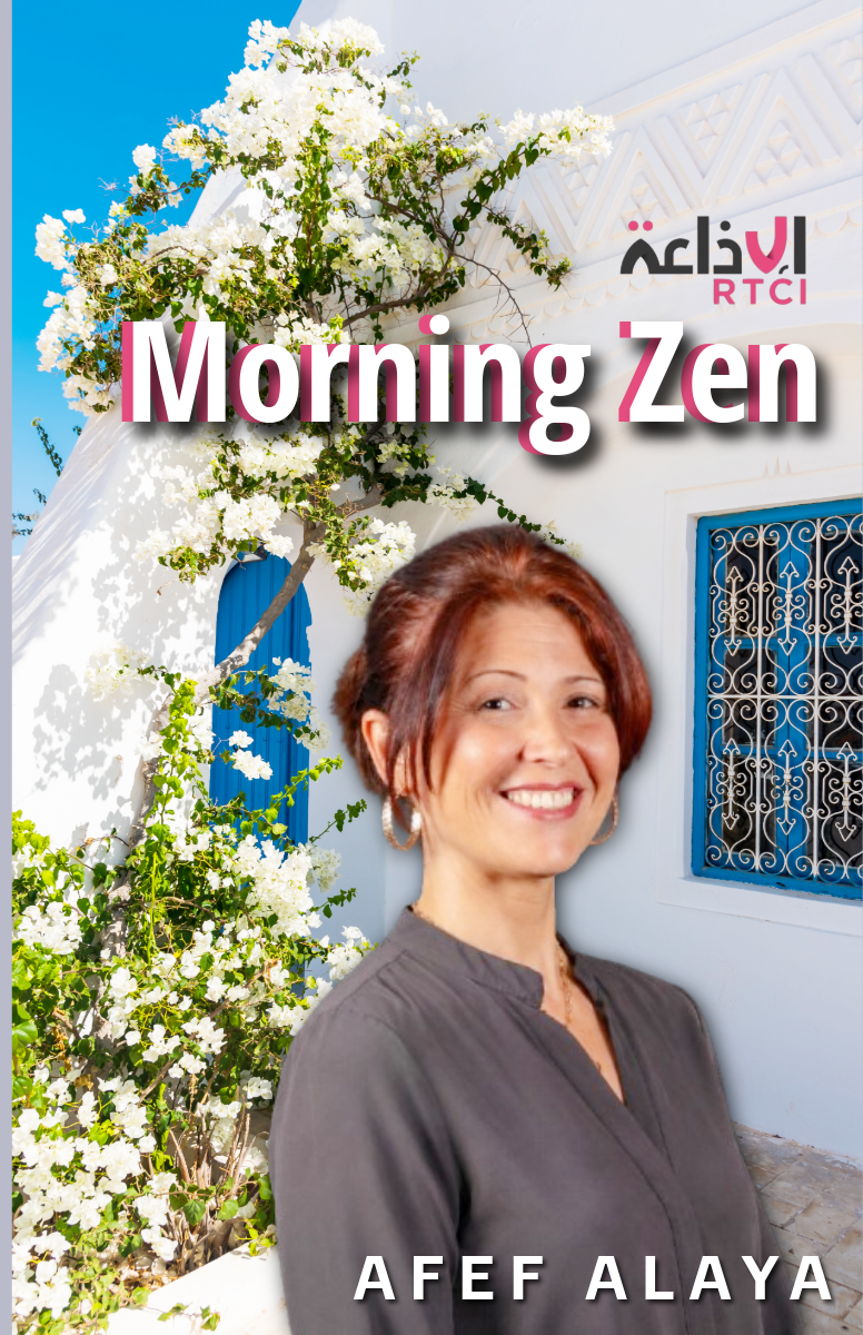 Morning Zen de RTCI 