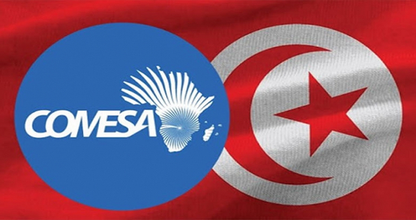 وزير التجارة: الصادرات التونسية إلى أسواق الكوميسا ترتفع ب 50،2 بالمائة بين 2019 و2025