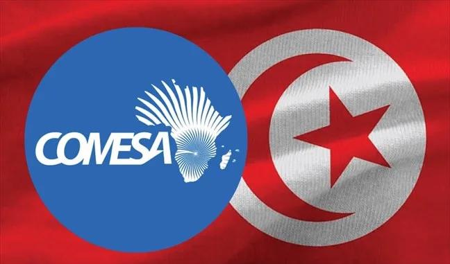 COMESA : les échanges commerciaux entre la Tunisie et les pays membres en nette progression
