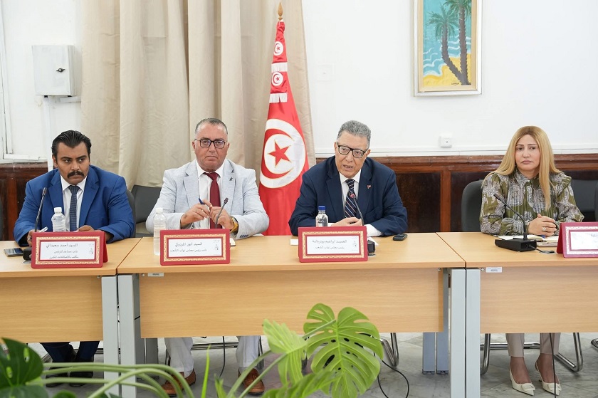 Plan de développement 2026-2030 : le ministre de l’Économie auditionné à l’ARP