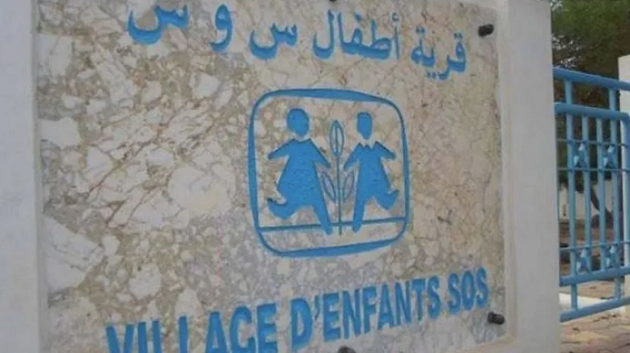 الجمعية التونسية لقرى الاطفال   SOS تطلق خدمة جديدة للتبرع على متن سفن الشركة التونسية للملاحة 