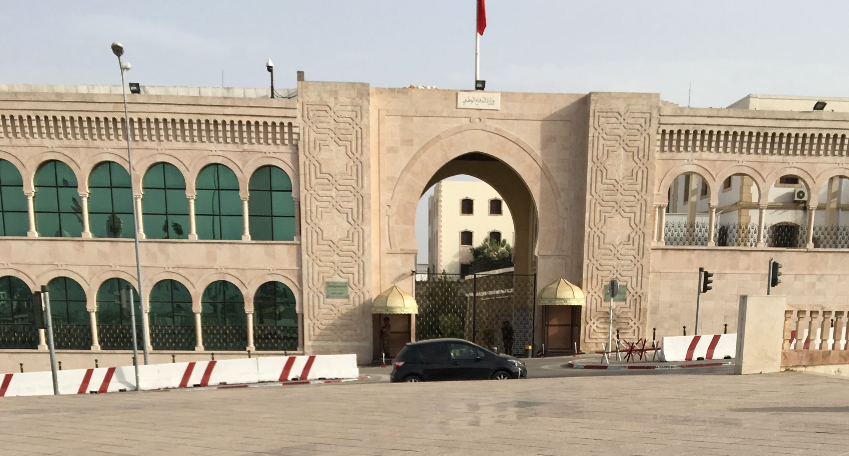 وزارة الدفاع الوطني : مشروع مراجعة منظومة الخدمة الوطنية بلغ مراحل متقدمة من الإعداد