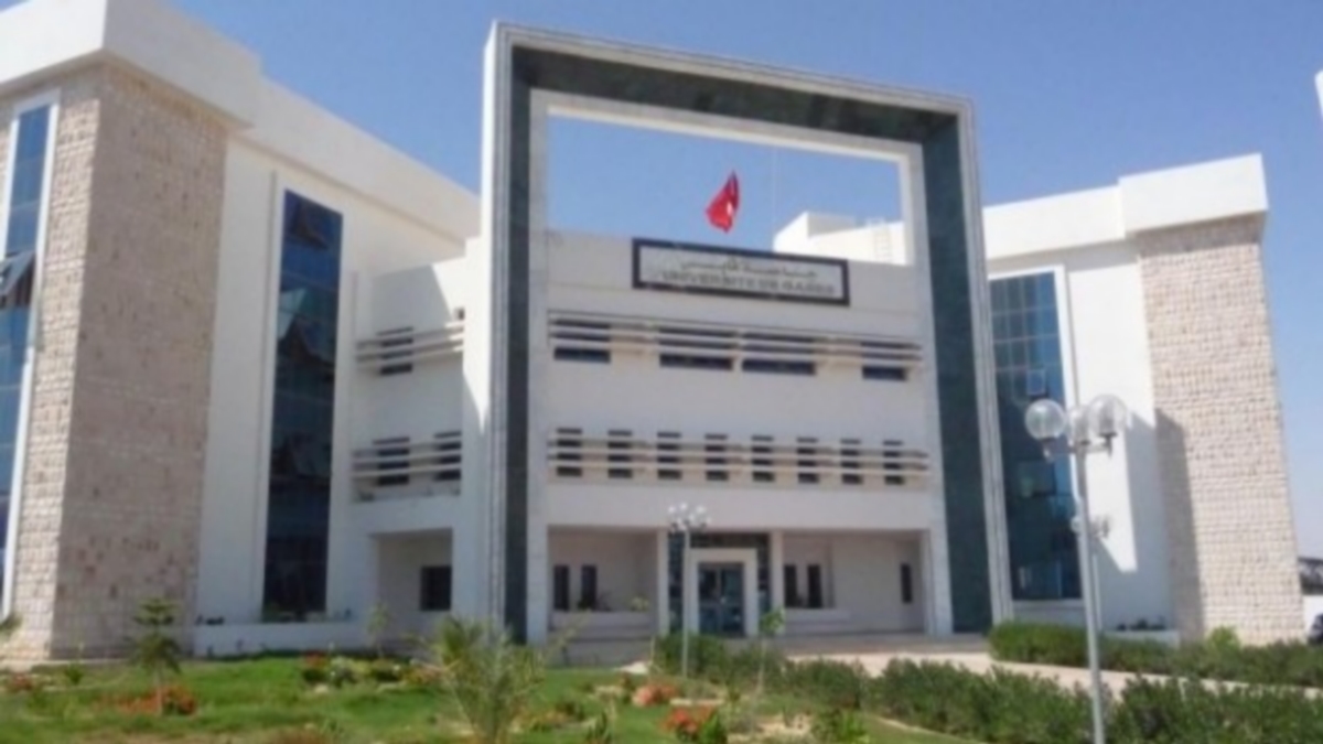 جامعة قابس تنظم أياما لاستكشاف الأفكار المبتكرة لفائدة الطالبات والباحثات ورائدات الأعمال من 13 الى 18 جويلية 2026