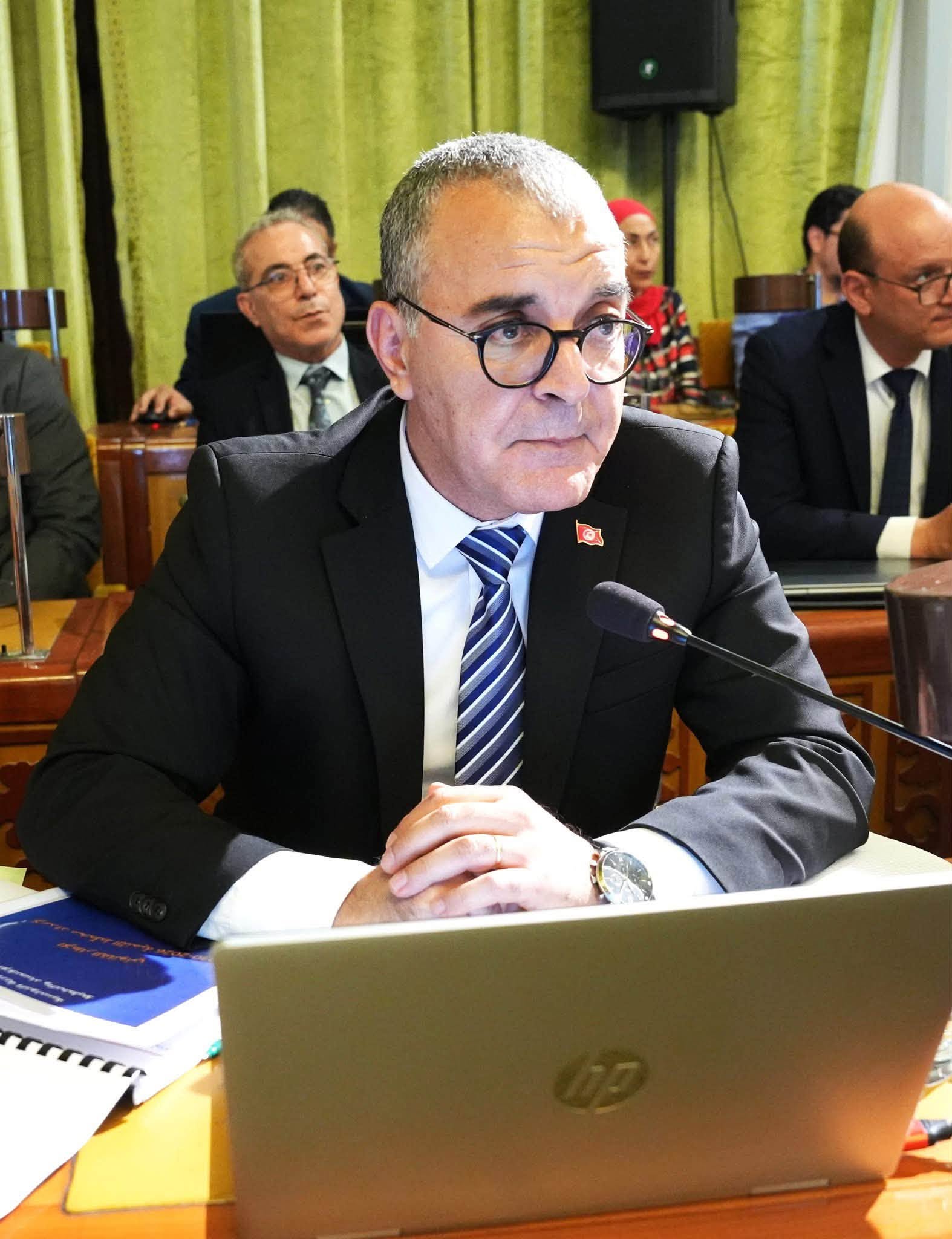 وزير الإقتصاد: مخطط التنمية 2026-2030 يستهدف تحقيق معدل نمو يناهز 4،2 بالمائة والتقليص من نسبة الفقر إلى أقل من 15 بالمائة