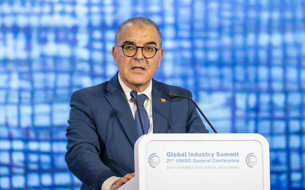 وزير الإقتصاد: مخطط التنمية 2026-2030 يستهدف تحقيق معدل نمو يناهز 4،2 بالمائة والتقليص من نسبة الفقر إلى أقل من 15 بالمائة