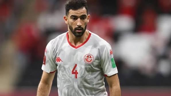 النادي الافريقي يضم المدافع ياسين مرياح