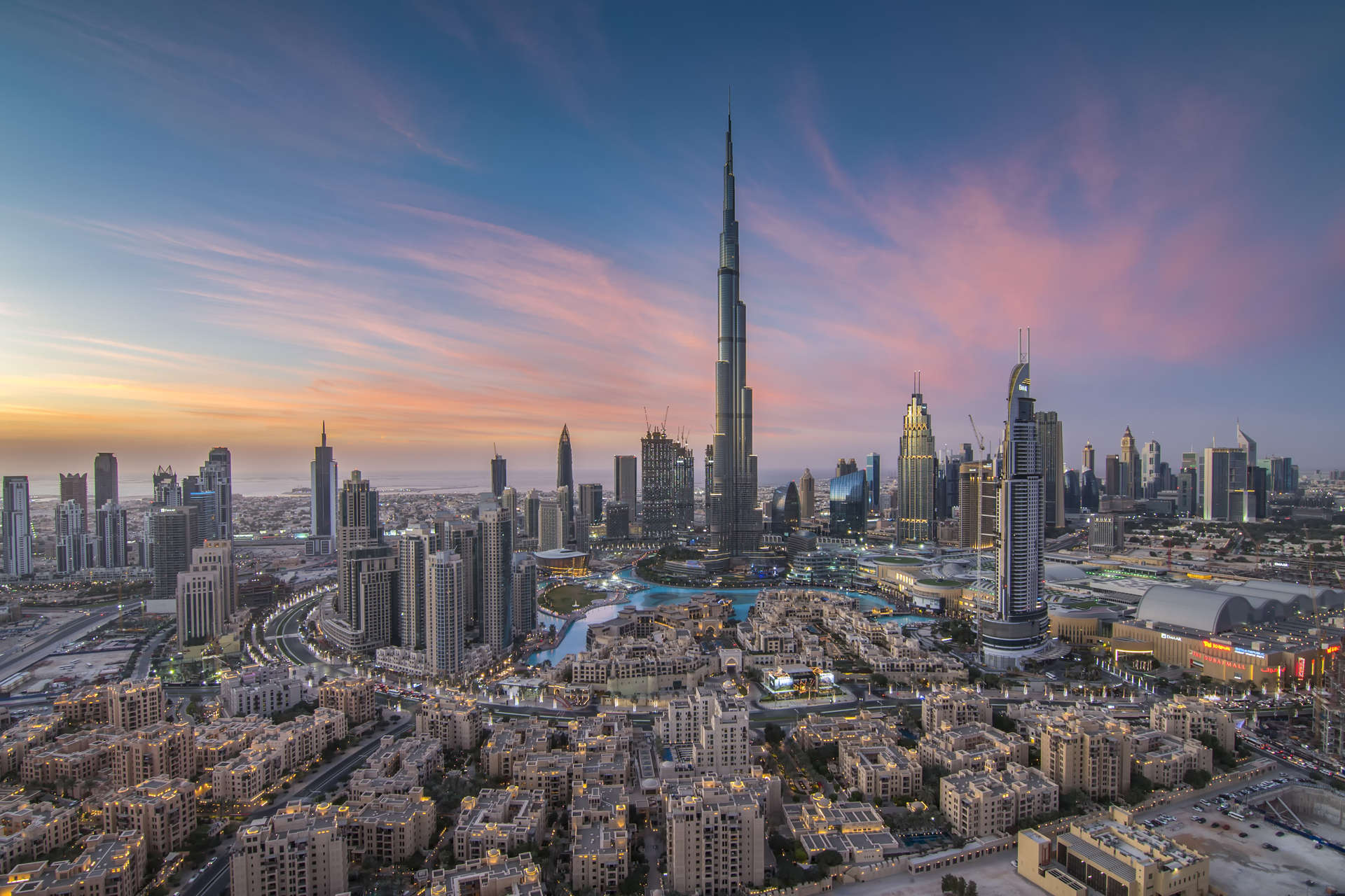 الإمارات تستضيف مؤتمر الأمم المتحدة للمياه 2026