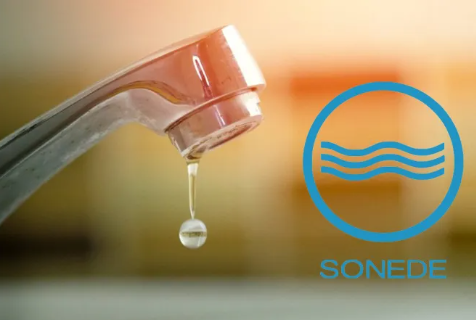 Nord-Ouest : les coupures d’eau potable refont surface avec la chaleur