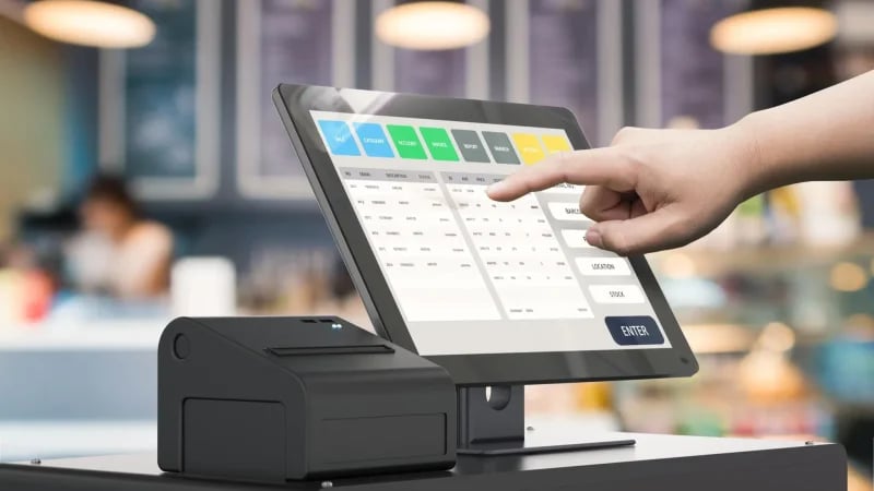 1 جويلية 2026 بقية الشركات ملزمة بتركيز اجهزة تسجيل عمليات الاستهلاك على عين المكان 