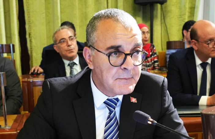 البرلمان: جلسة استماع ثانية لوزير الاقتصاد حول وثيقة السياسات التنموية لمخطط 2026-2030