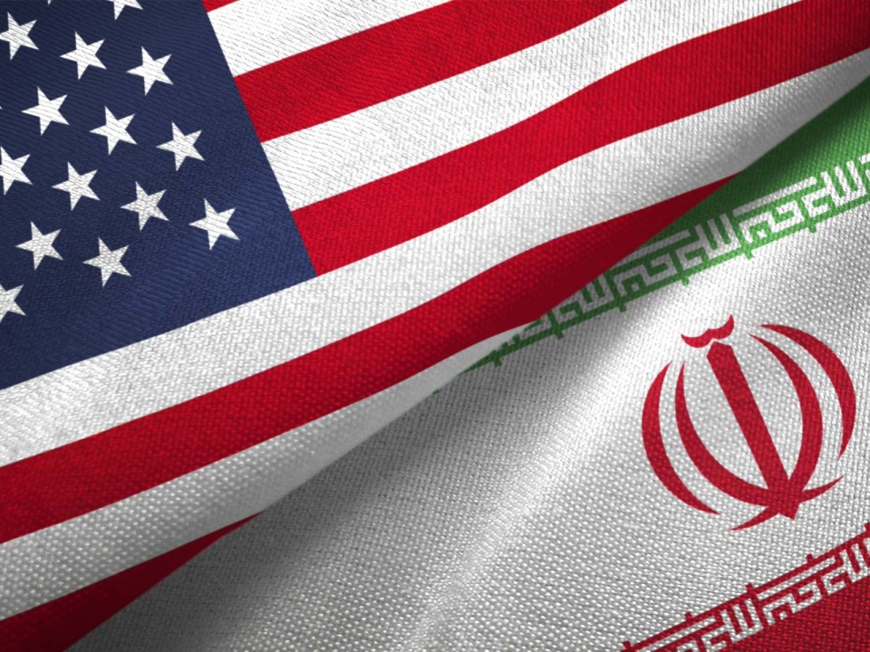 محادثات فنية بين الولايات المتحدة وإيران للتوصل لاتفاق دائم