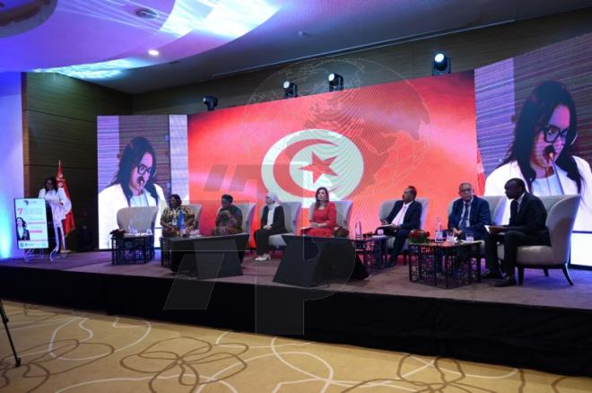 مؤتمر الأعمال لصاحبات الأعمال بالكوميسا: إطلاق المخطط الاستراتيجي في أفق سنة 2030