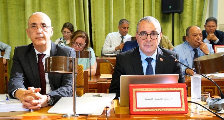 وزير الاقتصاد: ’’وثيقة التنمية المجالية ترتكز على الحد من الفوارق بين الجهات وتحقيق تنمية شاملة ومتوازنة’’