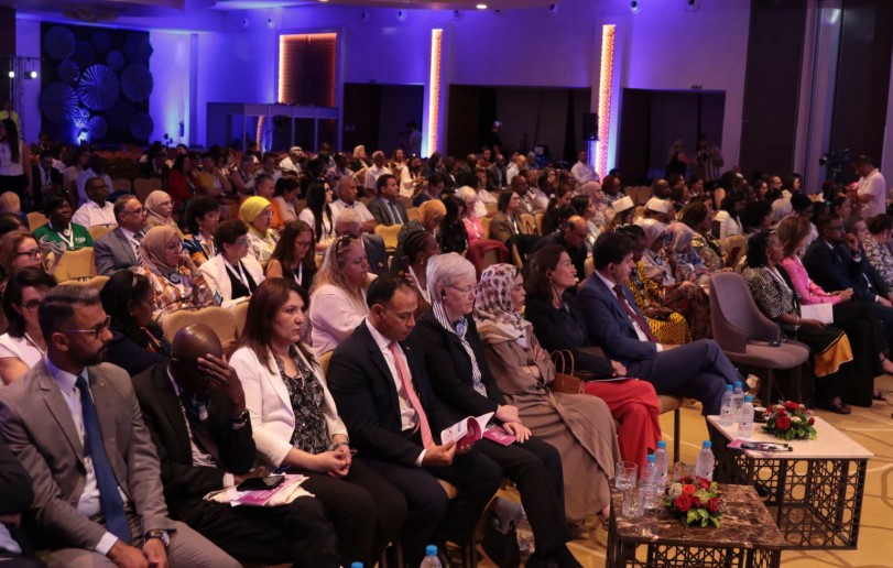 مؤتمر الأعمال لصاحبات الأعمال بالكوميسا: إطلاق المخطط الاستراتيجي في أفق سنة 2030