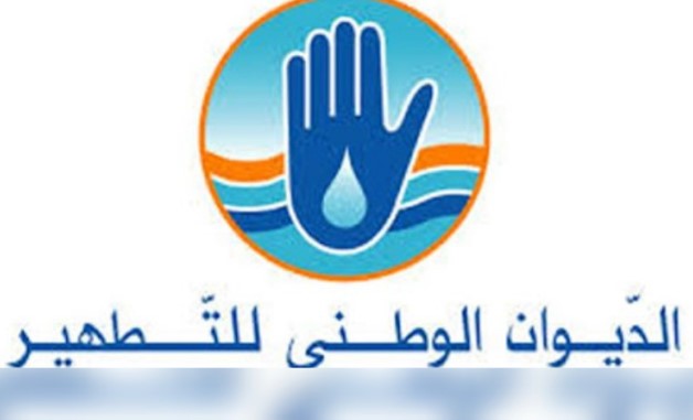 الديوان الوطني للتطهير : المياه المتدفقة بشاطئ ياسمين الحمامات مياه أمطار ولا علاقة لها بشبكات التطهير
