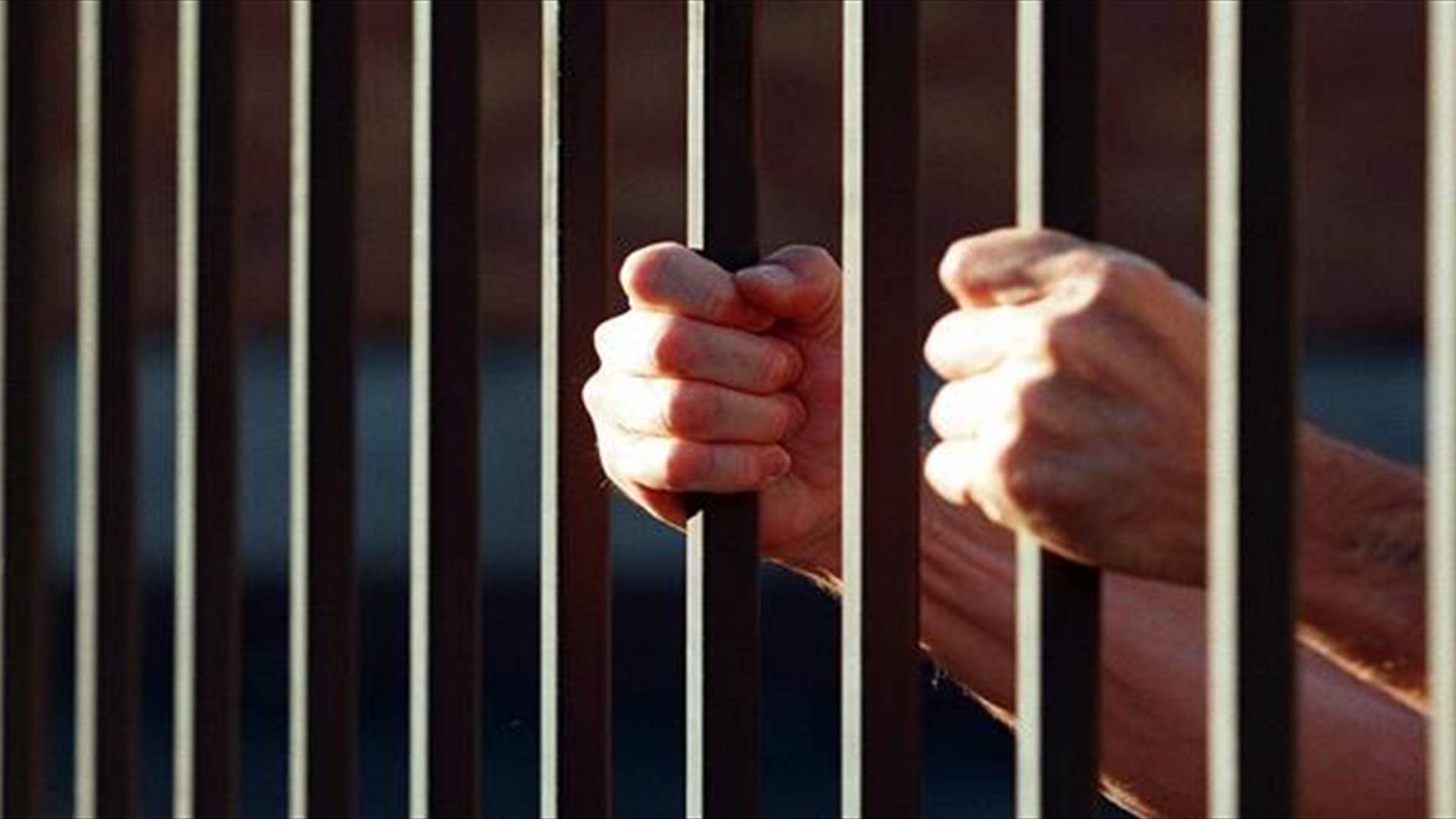 إقرار حكم ابتدائي بسجن أنس الحمادي مدة عام مع تعديل نصه بالنفاذ العاجل