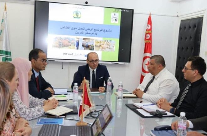 الانطلاق في إعداد برنامج وطني لتعديل سوق الأضاحي لموسم 2026-2027