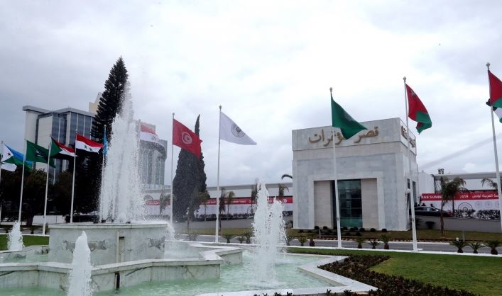 قصر المؤتمرات يحتضن يوم 8 جويلية 2026 عرضا مسرحيا ضمن حفل تخرج طلبة هد العالي للتصرف بتونس