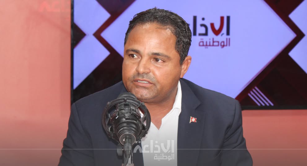 رئيس لجنة الأمن بالبرلمان ينفي اقتراح منحة للمُخبرين والمُرشدين ويؤكد التوجّه إلى القضاء