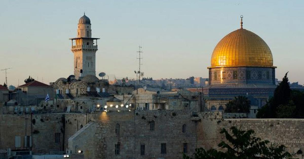 منظمة التعاون الإسلامي تستنكر منع الاحتلال الصهيوني رفع الأذان في القدس وأراضي 48