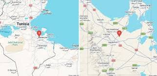 رجة أرضية بقوة 2.4 درجات غرب جرجيس