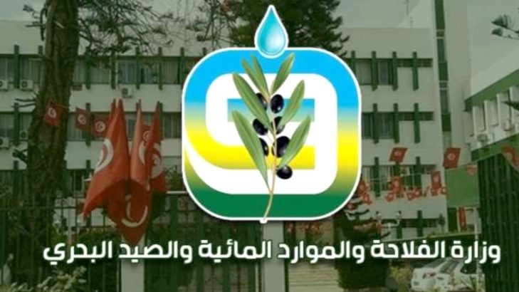 وزارة الفلاحة تدعو إلى اتخاذ الاحتياطات اللازمة تحسبا للتقلبات الجوية المرتقبة