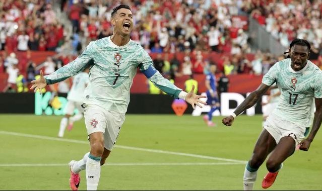 مونديال 2026: البرتغال تهزم كرواتيا وتبلغ الدور ثمن النهائي