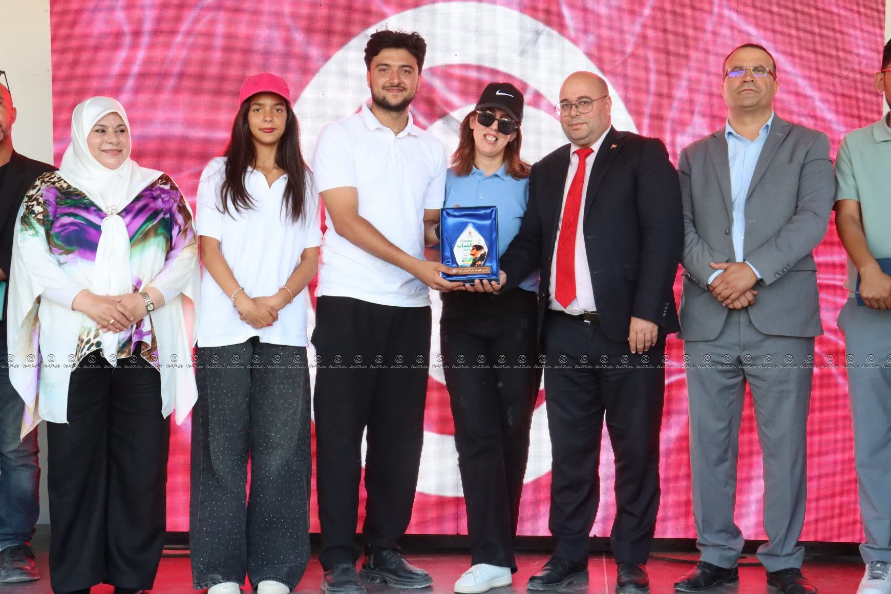 زغوان: اختتام فعاليات المهرجان المتنقل للإبداعات الشبابية