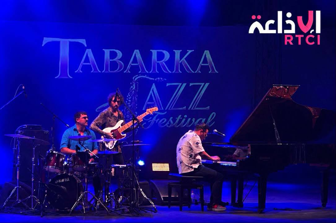 Alfredo Rodríguez enflamme l’ouverture du Festival international de Jazz de Tabarka