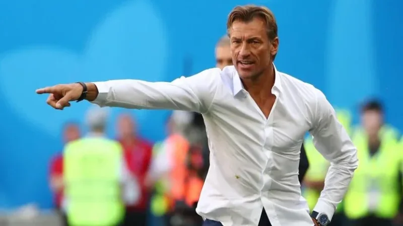 المدرب هرفي رونار يعلن نهاية تجربته مع المنتخب التونسي